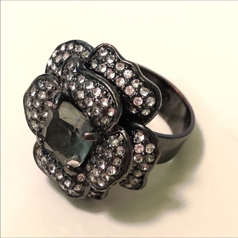 Stella & Dot Cocktail Ring